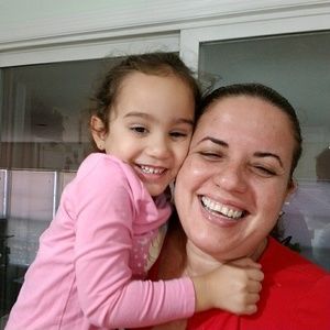 Meet your Posher, Mirna